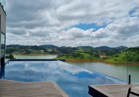 Foto 1 de Casa de Condomínio com 6 Quartos à venda, 700m² em Centro, Igaratá