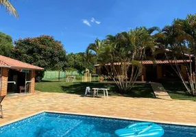 Foto 1 de Fazenda/Sítio com 7 Quartos à venda, 250m² em Boituville, Boituva