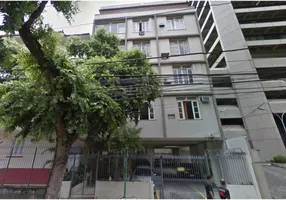 Foto 1 de Apartamento com 3 Quartos para alugar, 99m² em Maracanã, Rio de Janeiro