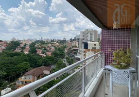 Foto 1 de Cobertura com 2 Quartos para alugar, 175m² em Vila Madalena, São Paulo