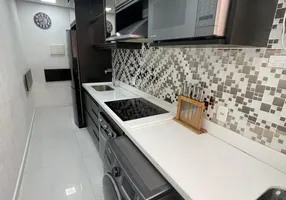 Foto 1 de Apartamento com 2 Quartos à venda, 45m² em Jardim Alvorada, Nova Iguaçu