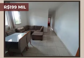 Foto 1 de Apartamento com 2 Quartos à venda, 54m² em Jardim Das Alterosas 1 Secao, Betim