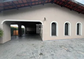 Foto 1 de Casa com 4 Quartos para alugar, 177m² em Jardim Santana, Campinas