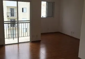 Foto 1 de Apartamento com 3 Quartos à venda, 62m² em Vila Industrial, São Paulo