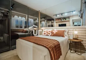 Foto 1 de Apartamento com 2 Quartos à venda, 59m² em Setor Bela Vista, Goiânia