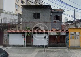 Foto 1 de Casa com 3 Quartos à venda, 191m² em Méier, Rio de Janeiro