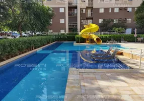 Foto 1 de Apartamento com 2 Quartos à venda, 56m² em Alto da Boa Vista, Ribeirão Preto