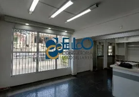 Foto 1 de Sobrado com 3 Quartos para venda ou aluguel, 234m² em Boqueirão, Santos