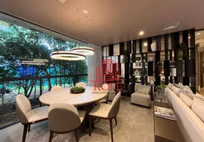 Foto 1 de Apartamento com 2 Quartos à venda, 77m² em Real Parque, São Paulo