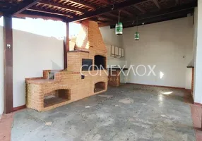 Foto 1 de Casa com 3 Quartos à venda, 244m² em Cidade Universitária, Campinas