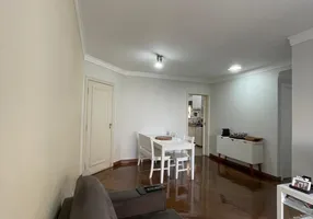 Foto 1 de Apartamento com 3 Quartos à venda, 100m² em Alphaville, Barueri