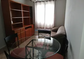 Foto 1 de Apartamento com 2 Quartos à venda, 53m² em Vila Guarani, São Paulo