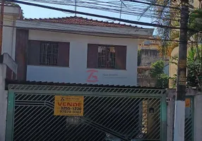 Foto 1 de Sobrado com 3 Quartos à venda, 188m² em Santana, São Paulo