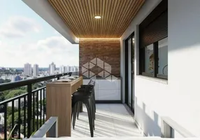 Foto 1 de Apartamento com 3 Quartos à venda, 80m² em Chora Menino, São Paulo