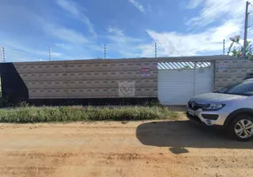 Foto 1 de Casa com 3 Quartos para alugar, 450m² em Zona de Expansao Capua, Barra dos Coqueiros