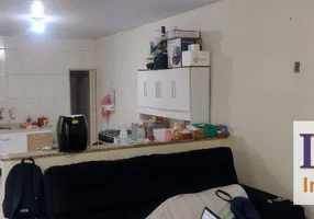 Foto 1 de Casa com 1 Quarto à venda, 50m² em Vl Baruel, São Paulo