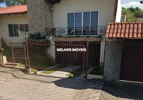 Foto 1 de Casa com 3 Quartos à venda, 220m² em Copacabana, Lages