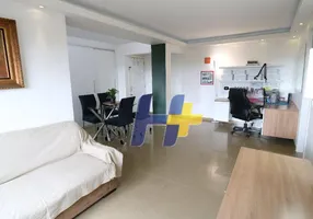 Foto 1 de Apartamento com 3 Quartos à venda, 85m² em Alto Da Boa Vista, São Paulo