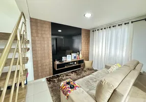 Foto 1 de Casa de Condomínio com 3 Quartos à venda, 160m² em Condominio The Palms, Uberlândia
