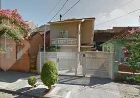 Foto 1 de Casa com 3 Quartos à venda, 280m² em Floresta, Porto Alegre