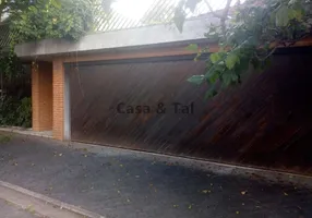 Foto 1 de Casa com 3 Quartos à venda, 250m² em Jardim Prudência, São Paulo