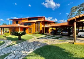 Foto 1 de Casa com 6 Quartos à venda, 2032m² em Park Way , Brasília