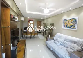 Foto 1 de Apartamento com 2 Quartos à venda, 78m² em Alto Petrópolis, Porto Alegre