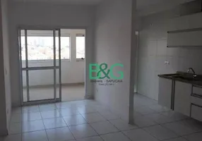 Foto 1 de Apartamento com 2 Quartos à venda, 57m² em Vila Prudente, São Paulo