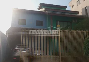 Foto 1 de  com 3 Quartos à venda, 255m² em Jardim Residencial Martinez, Sorocaba