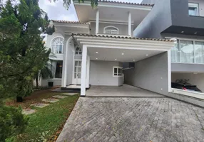 Foto 1 de Casa com 4 Quartos para venda ou aluguel, 310m² em Jardim Residencial Tivoli Park, Sorocaba