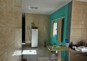 Foto 1 de Casa com 3 Quartos à venda, 80m² em Recanto Di Verona, Mogi Mirim