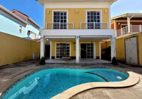 Foto 1 de Casa com 5 Quartos para alugar, 260m² em Recreio Dos Bandeirantes, Rio de Janeiro