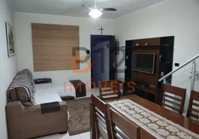 Foto 1 de Sobrado com 2 Quartos à venda, 104m² em Vila Isolina Mazzei, São Paulo