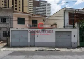 Foto 1 de Casa com 5 Quartos para alugar, 300m² em Aclimação, São Paulo