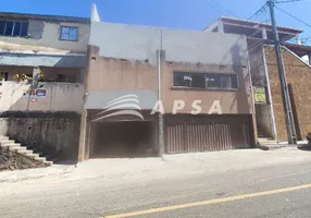 Foto 1 de Sala Comercial para alugar, 19m² em Cosme de Farias, Salvador