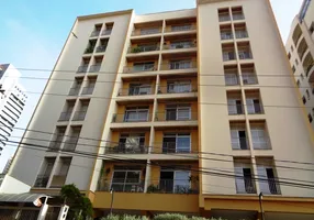 Foto 1 de Apartamento com 2 Quartos à venda, 83m² em Centro Artemis, Piracicaba