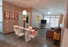 Foto 1 de Apartamento com 1 Quarto à venda, 51m² em Meireles, Fortaleza