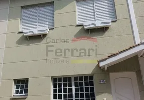 Foto 1 de Sobrado com 3 Quartos à venda, 110m² em Vila Ester Zona Norte, São Paulo