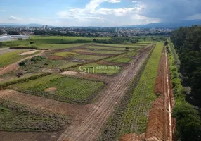 Foto 1 de Lote/Terreno à venda, 298m² em Bairro da Cruz, Lorena