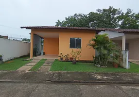 Foto 1 de Casa de Condomínio com 2 Quartos para alugar, 70m² em Aguas Lindas, Ananindeua