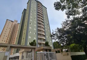 Foto 1 de Apartamento com 3 Quartos para alugar, 85m² em Taquaral, Campinas