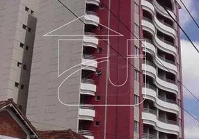 Foto 1 de Apartamento com 2 Quartos à venda, 128m² em Somenzari, Marília