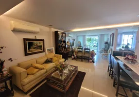 Foto 1 de Apartamento com 4 Quartos à venda, 170m² em Charitas, Niterói