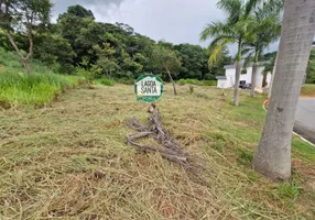 Foto 1 de Lote/Terreno à venda, 1053m² em Joana Marques, Lagoa Santa