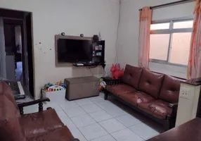 Foto 1 de Casa com 3 Quartos à venda, 125m² em Parque Joao Ramalho, Santo André