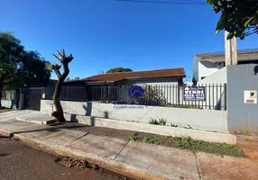 Foto 1 de Casa com 3 Quartos à venda, 450m² em Vila A, Foz do Iguaçu