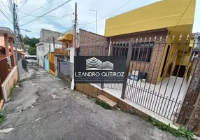 Foto 1 de Casa com 3 Quartos à venda, 72m² em Vila Albertina, São Paulo
