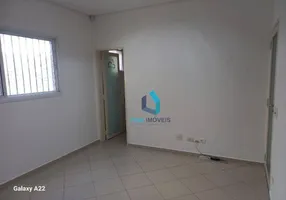 Foto 1 de Sala Comercial para alugar, 16m² em Vila Isa, São Paulo