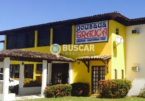 Foto 1 de Galpão/Depósito/Armazém com 12 Quartos à venda, 638m² em Aratuba, Vera Cruz
