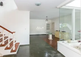Foto 1 de Casa com 4 Quartos à venda, 428m² em Indianópolis, São Paulo
